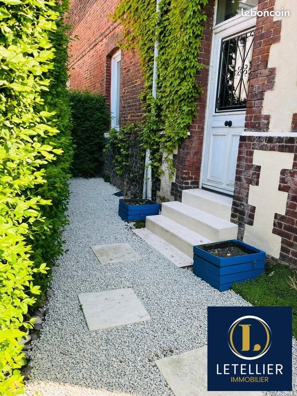 Maison à vendre, 99m², Maromme