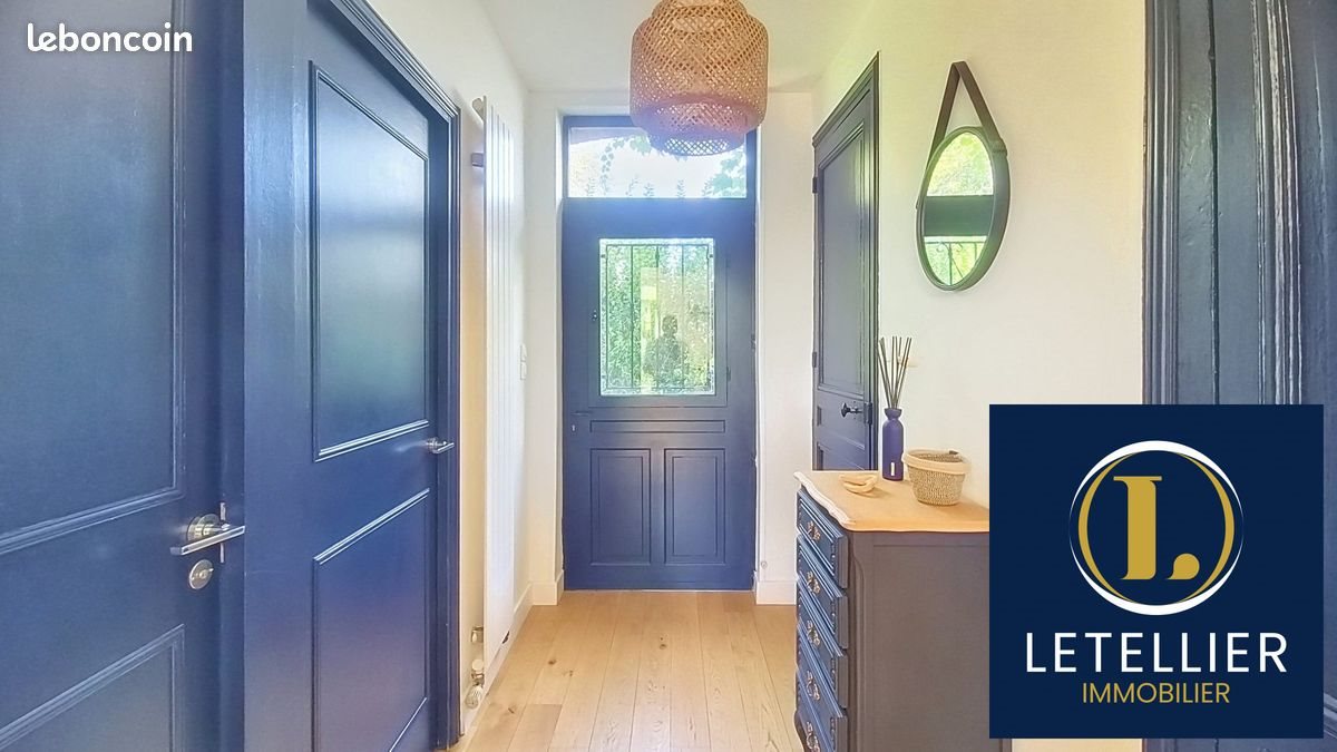 Maison à vendre, 99m², Maromme