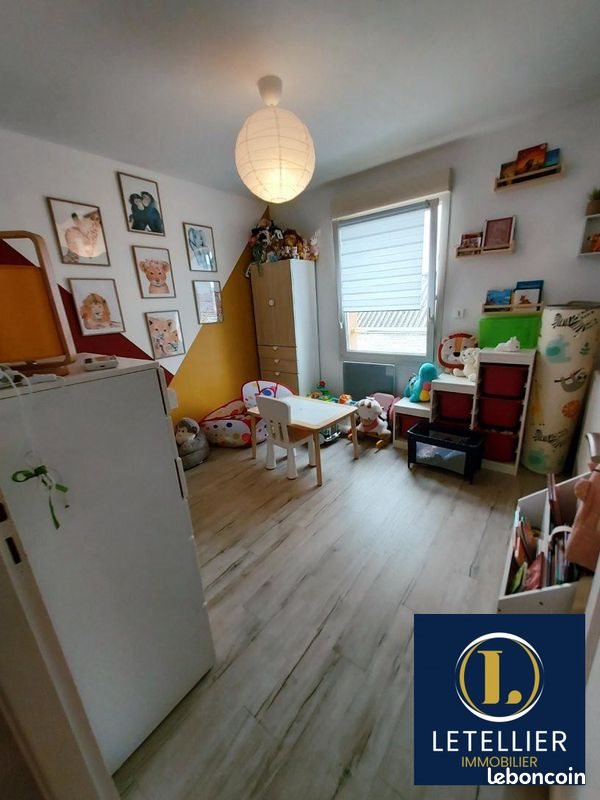 Appartement à louer, 94m², Pont-de-l'Arche