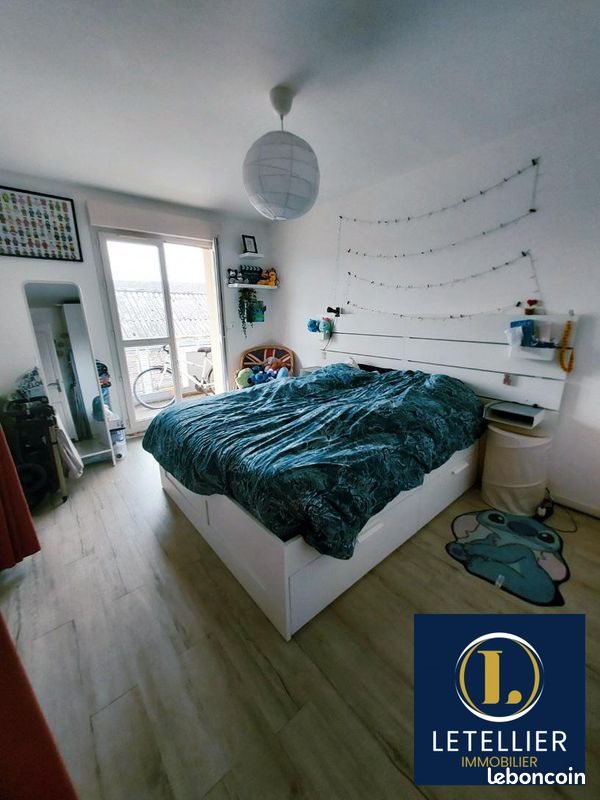 Appartement à louer, 94m², Pont-de-l'Arche