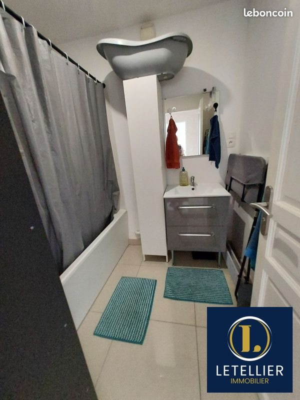 Appartement à louer, 94m², Pont-de-l'Arche