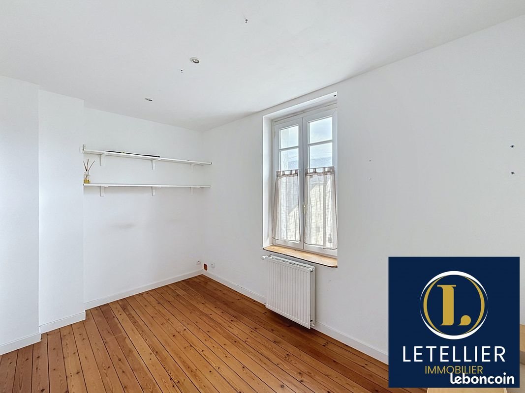 Maison à vendre, 34m², Le Grand-Quevilly