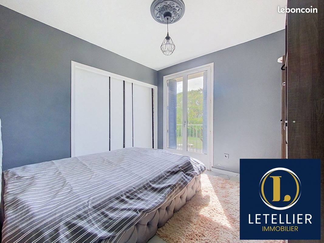 Maison à vendre, 92m², Saint-Ouen-du-Tilleul