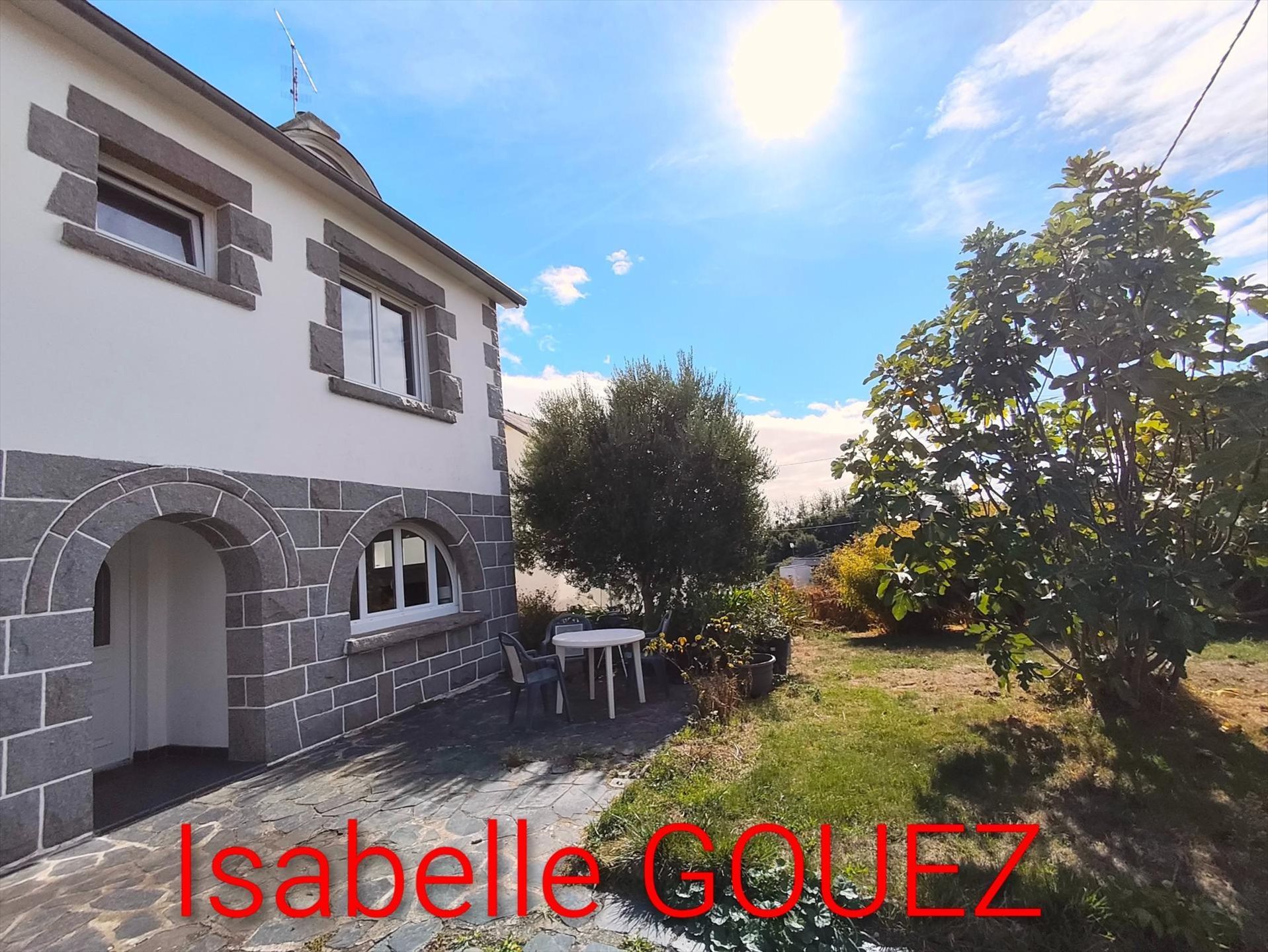 Maison à vendre, 127m², Ploufragan