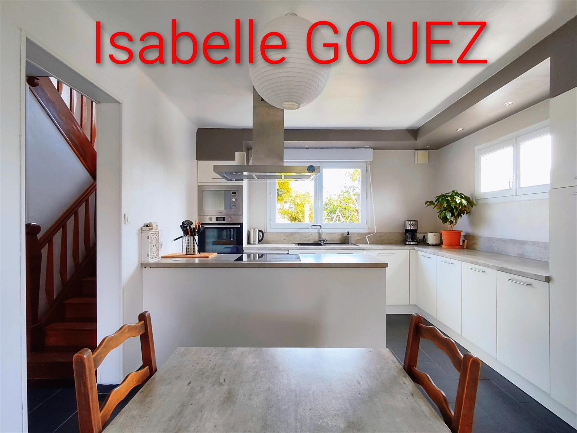 Maison à vendre, 127m², Ploufragan