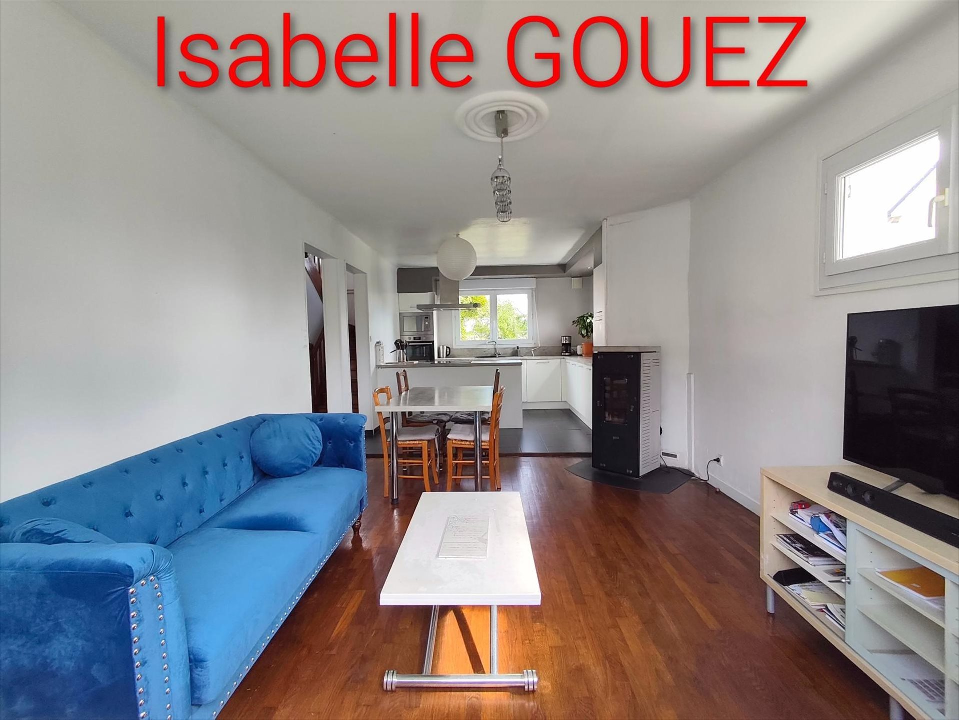Maison à vendre, 127m², Ploufragan