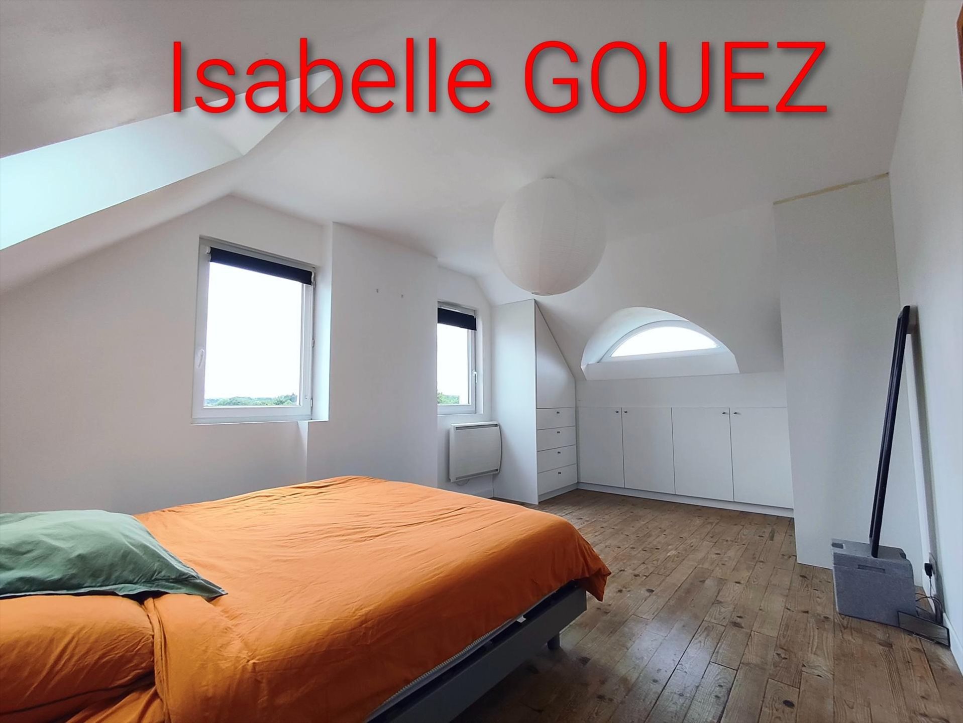 Maison à vendre, 127m², Ploufragan