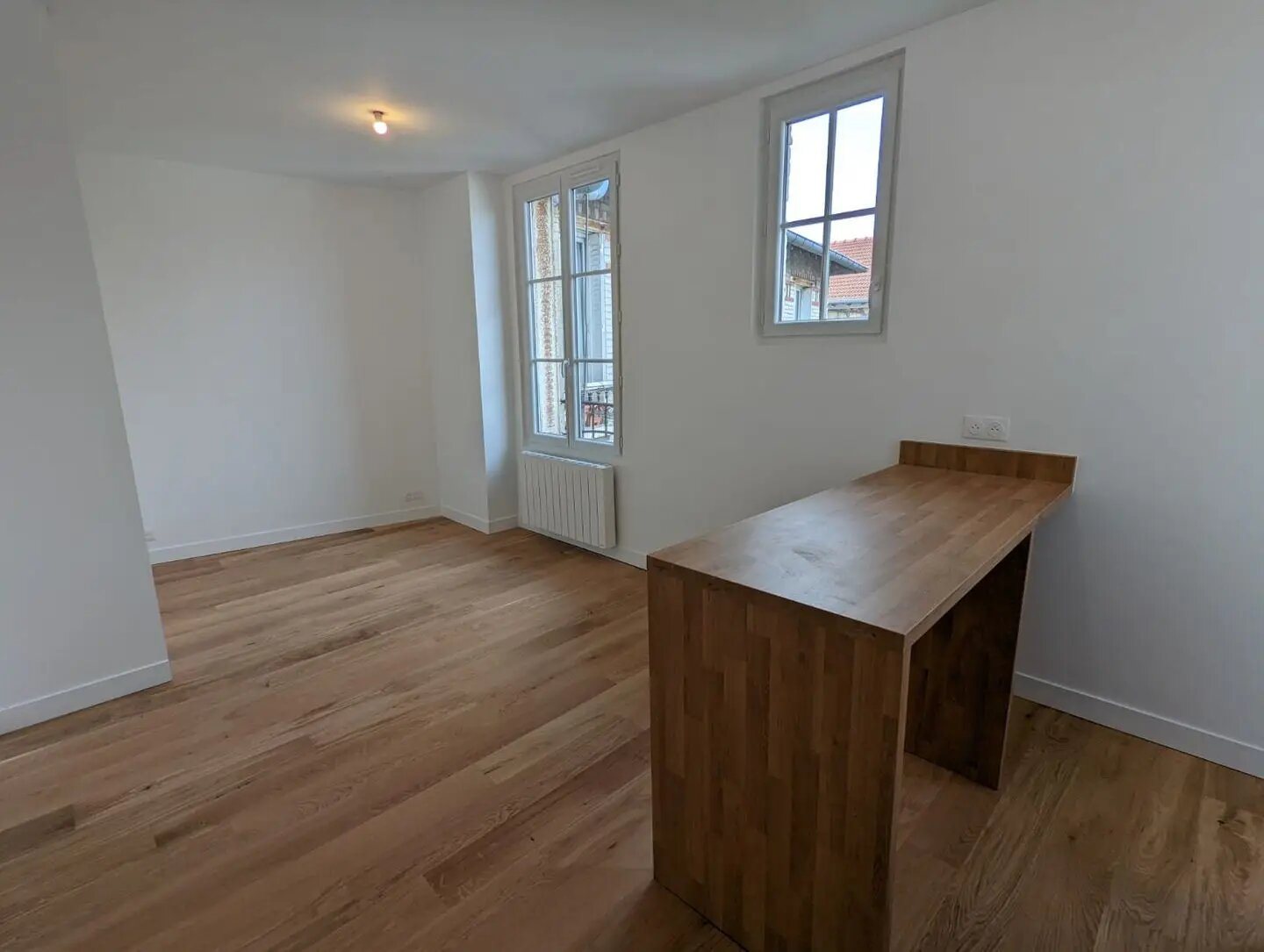 Appartement à louer, 22m², Malakoff