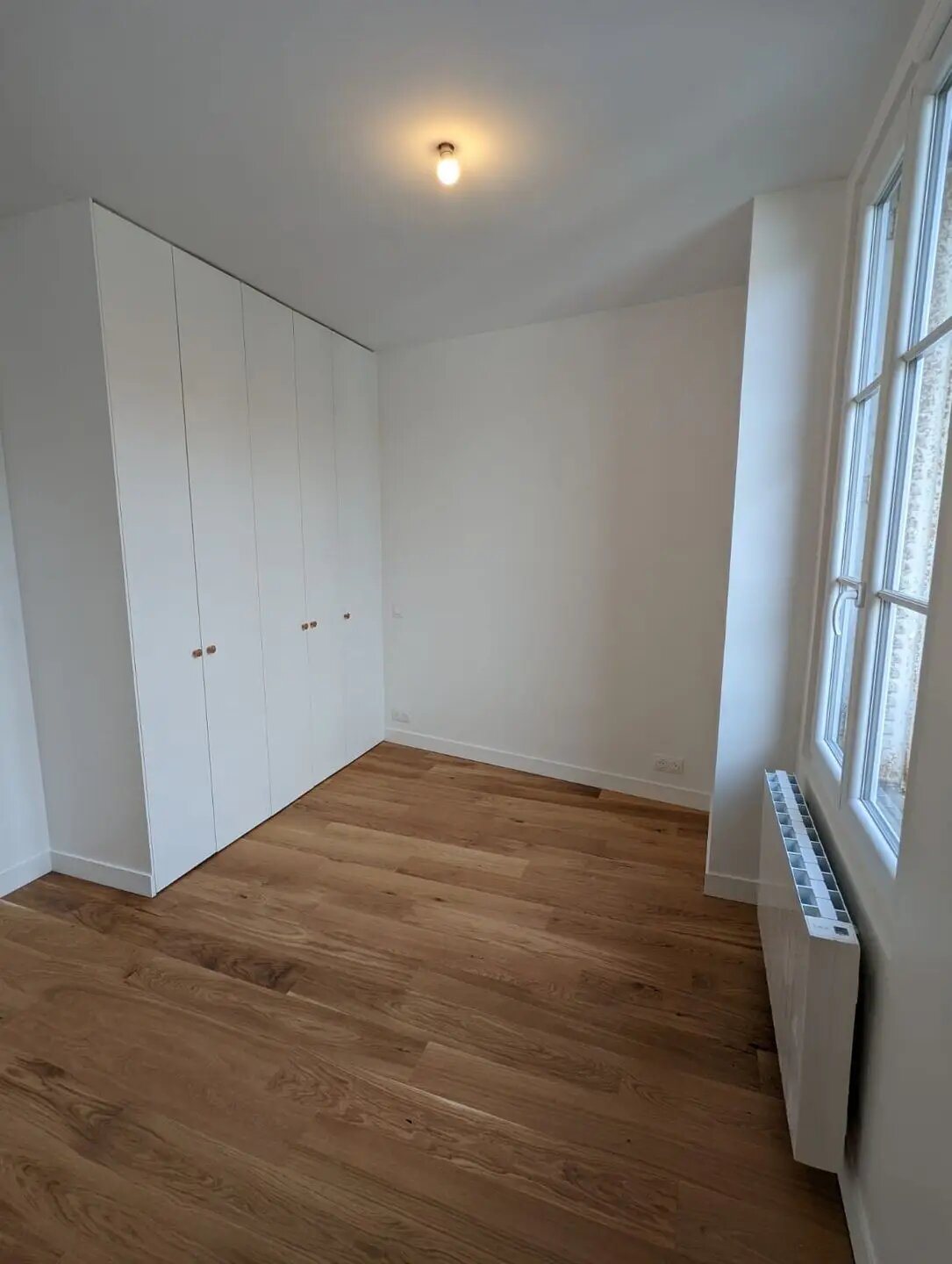 Appartement à louer, 22m², Malakoff