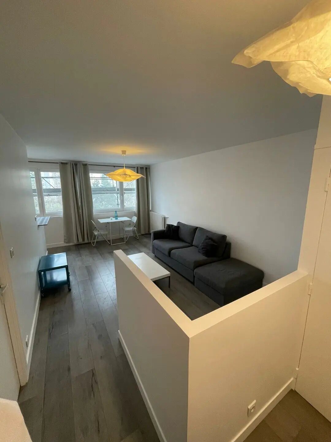 Appartement à louer, 30m², Montrouge