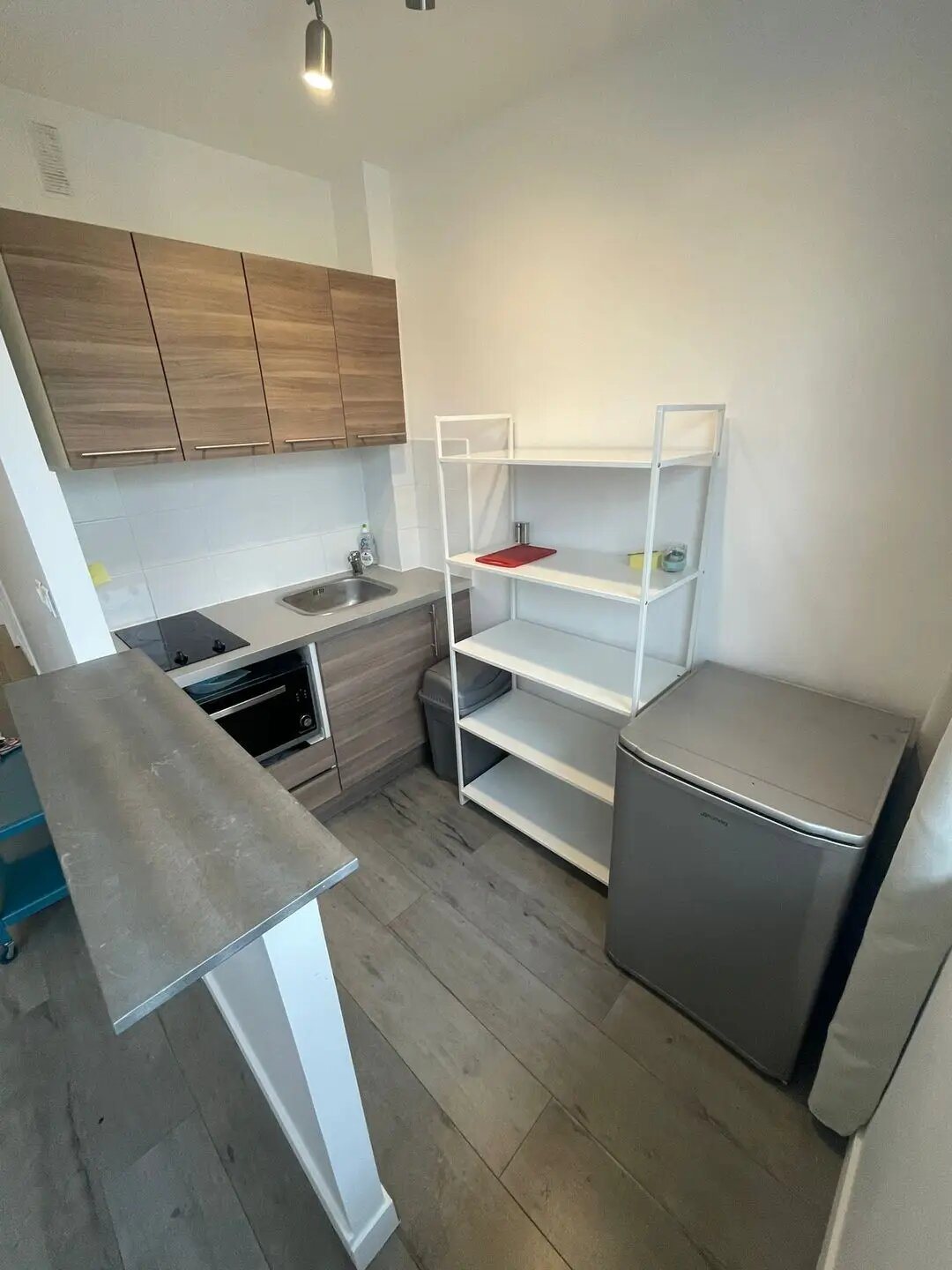 Appartement à louer, 30m², Montrouge