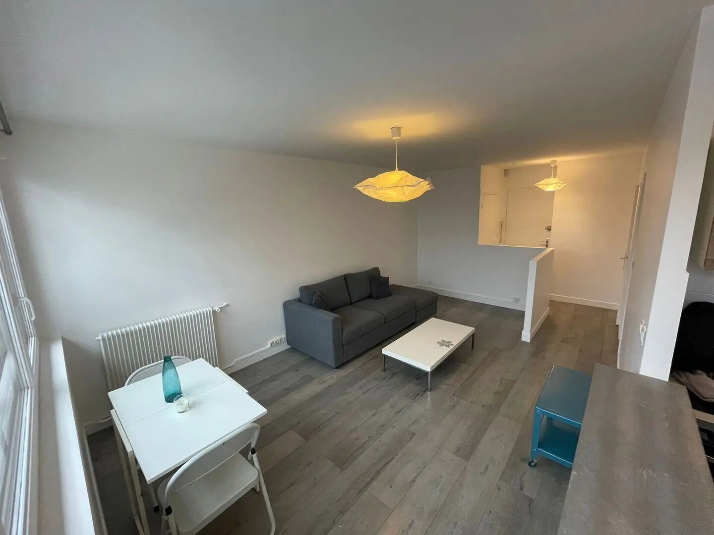 Appartement à louer, 30m², Montrouge