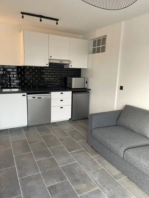 Appartement à louer, 24m², Boulogne-Billancourt