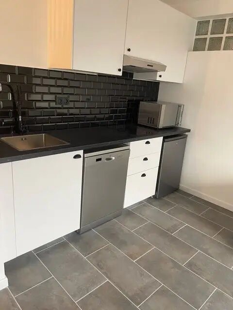 Appartement à louer, 24m², Boulogne-Billancourt