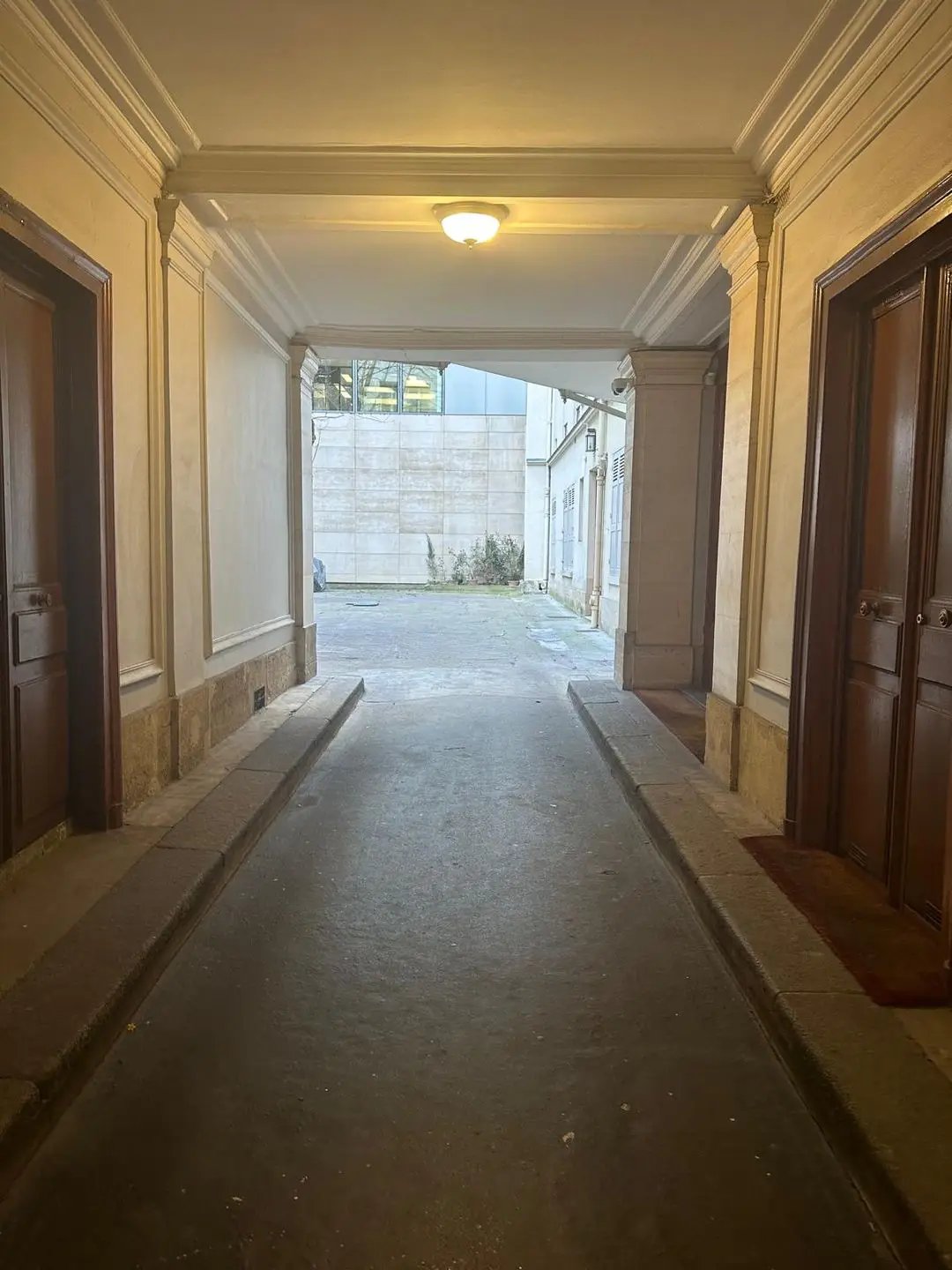 Appartement à vendre, 40m², Paris 8ème
