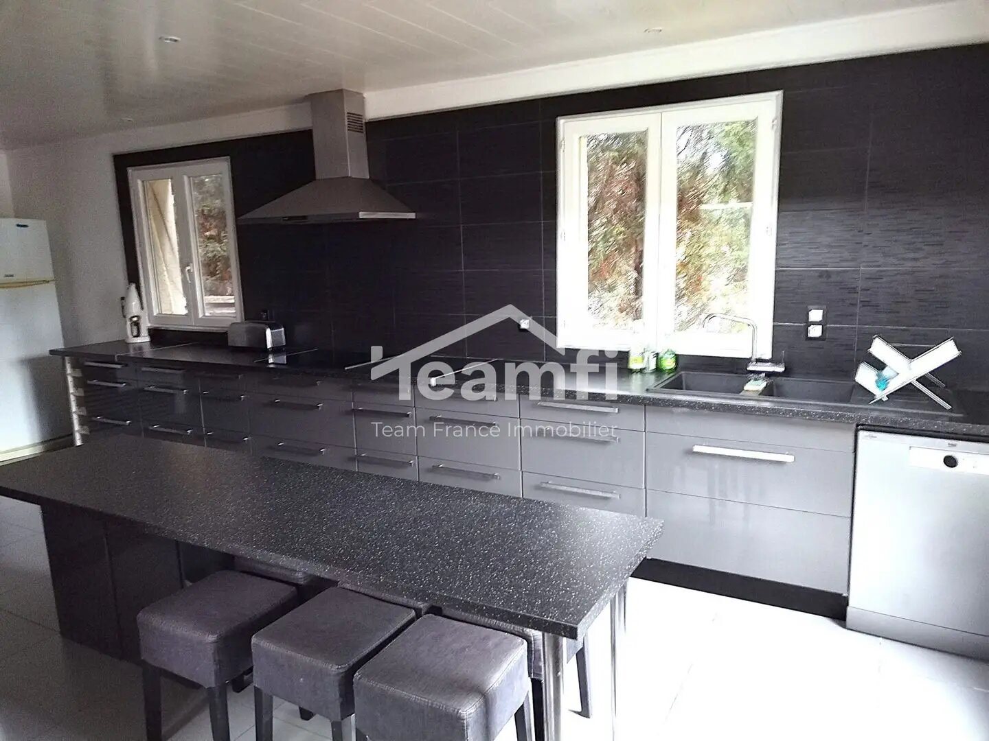 Maison à vendre, 180m², Randan