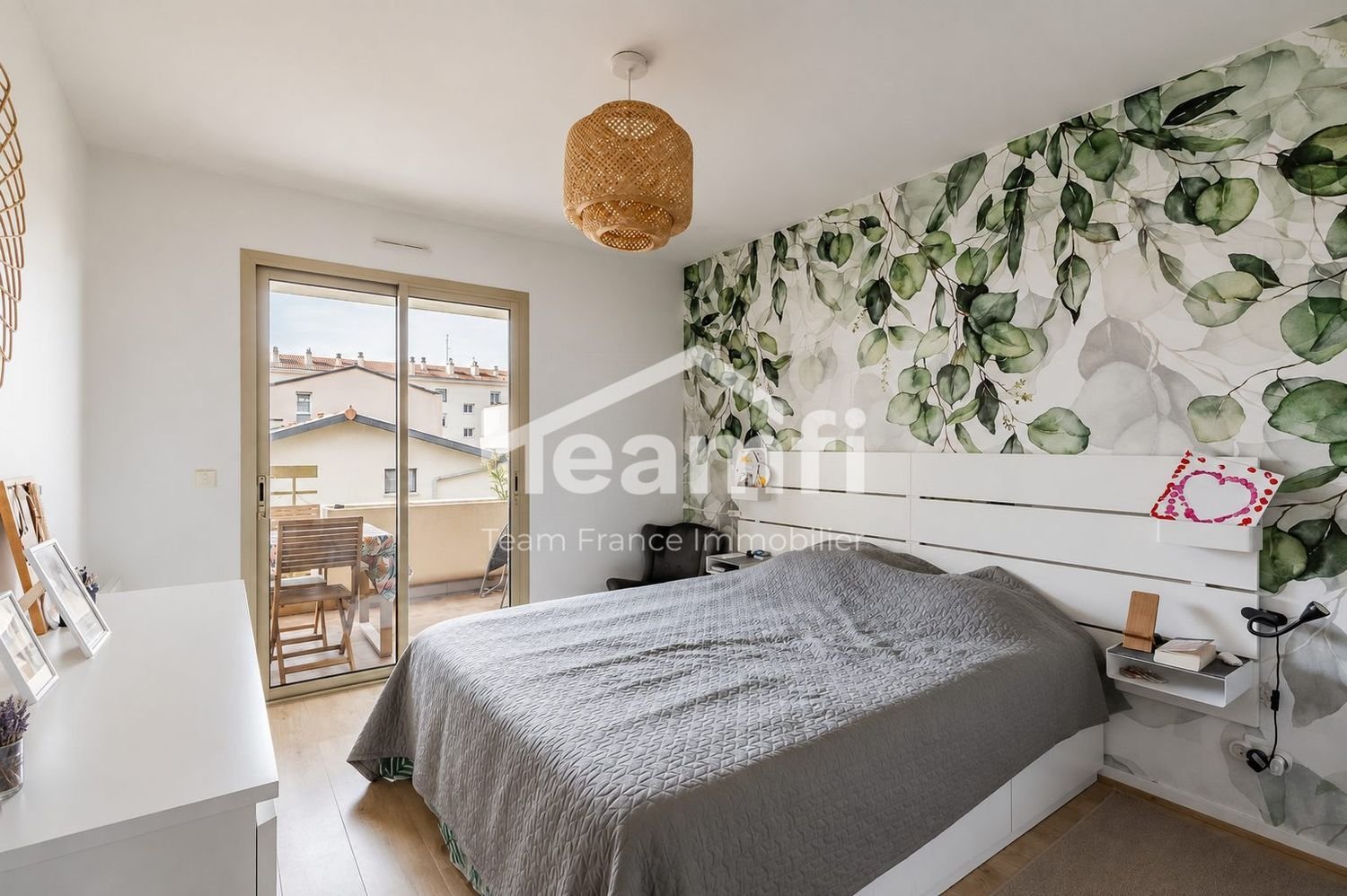 Appartement à louer, 137m², Lyon 3ème