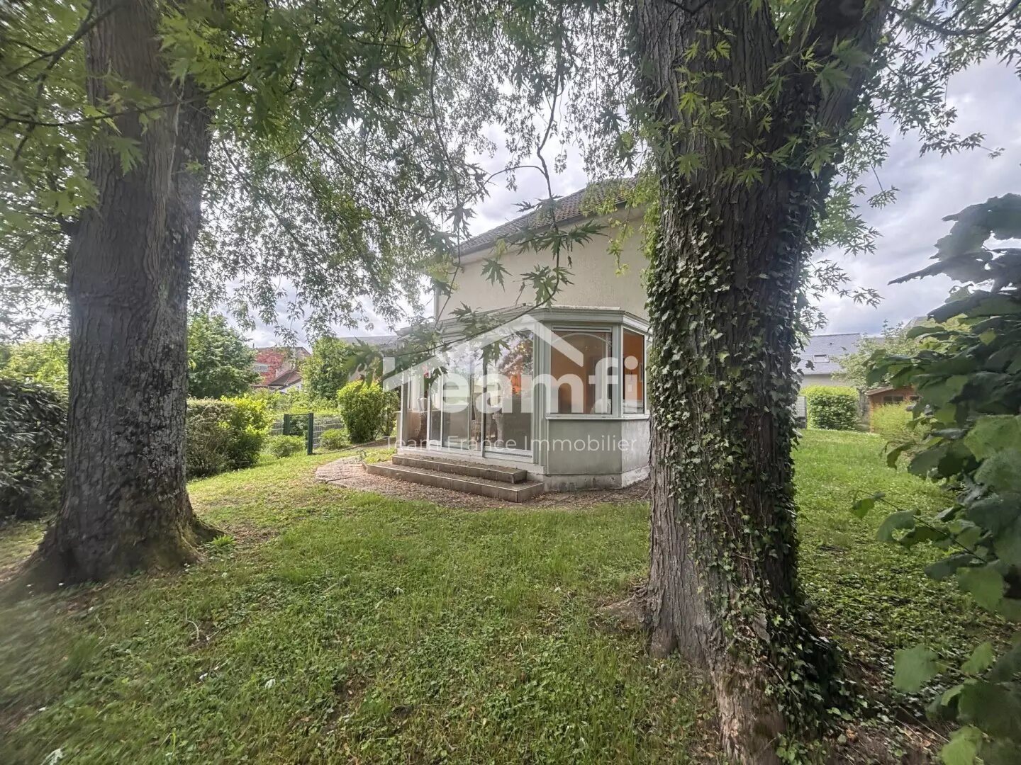 Maison à vendre, 115m², Bourges