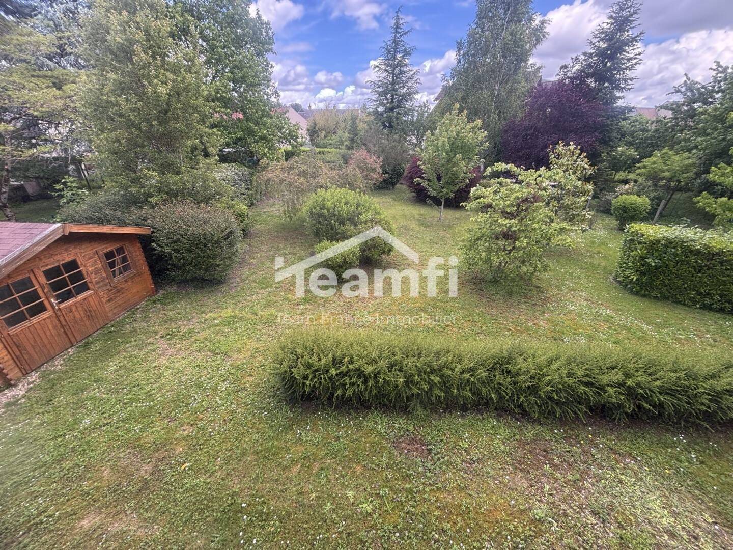 Maison à vendre, 115m², Bourges