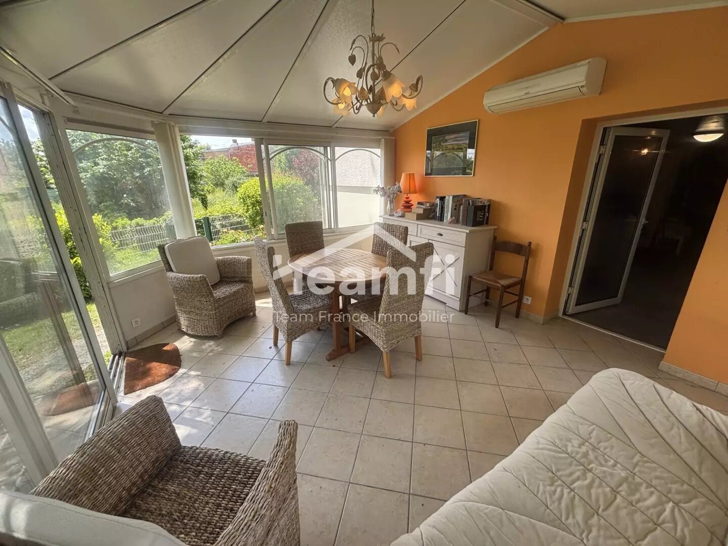 Maison à vendre, 115m², Bourges