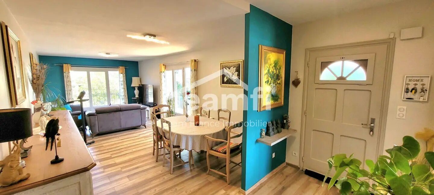Maison à vendre, 128m², Saint-Martin-de-Valgalgues
