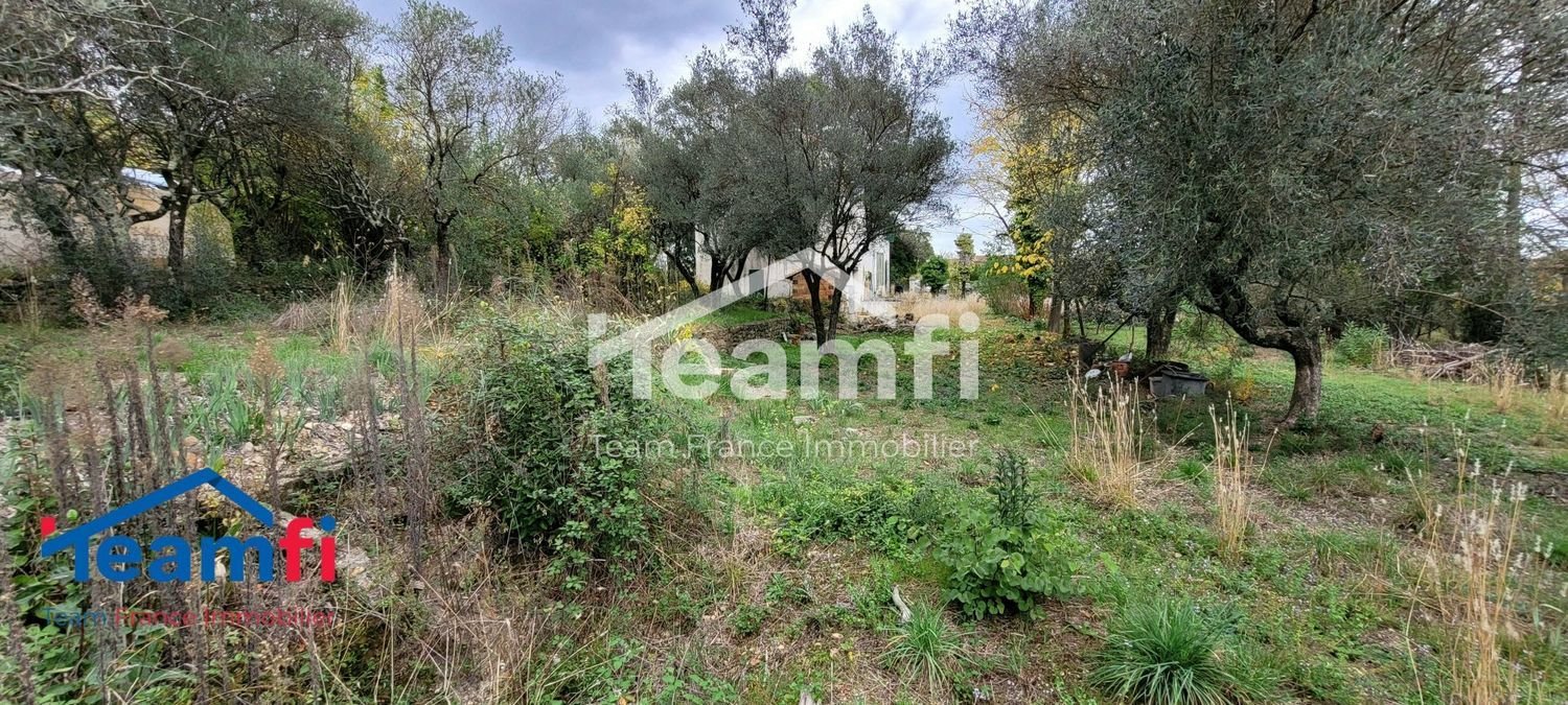 Maison à vendre, 120m², Boisset-et-Gaujac