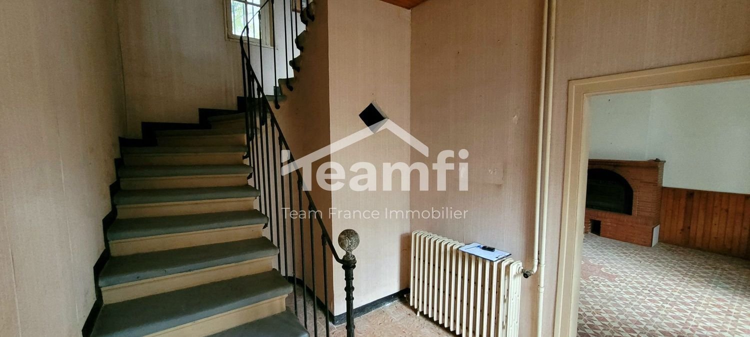 Maison à vendre, 120m², Boisset-et-Gaujac