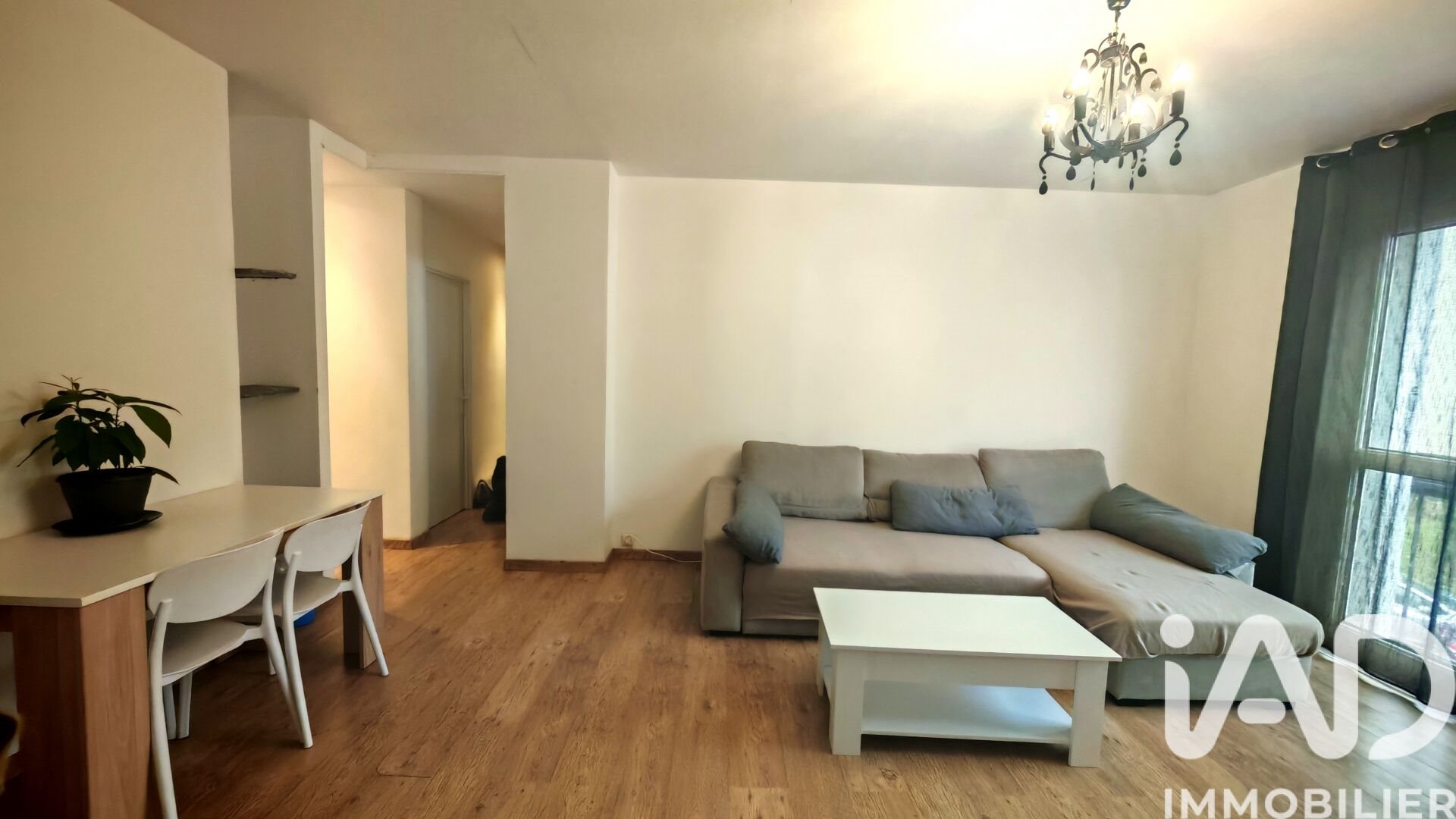 Appartement à vendre, 70m², Yerres