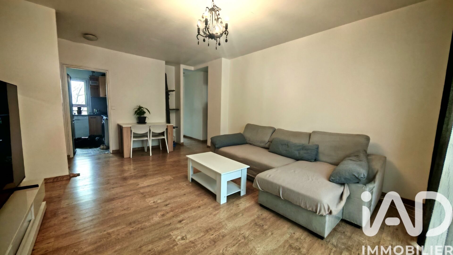 Appartement à vendre, 70m², Yerres