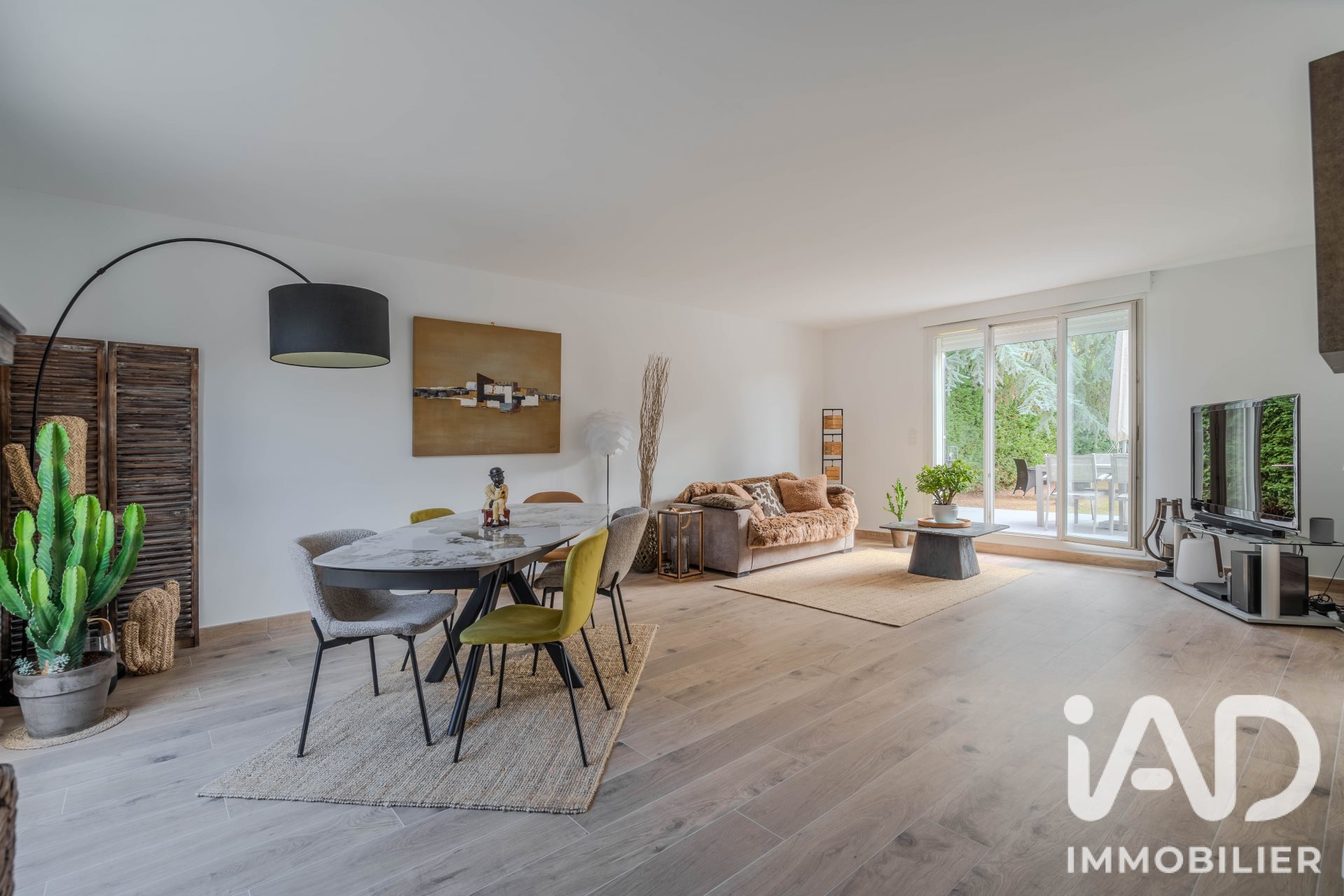 Maison à vendre, 148m², Magny-le-Hongre