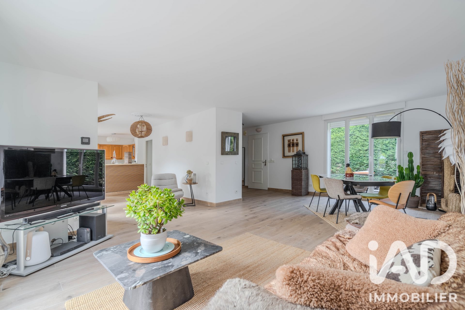 Maison à vendre, 148m², Magny-le-Hongre