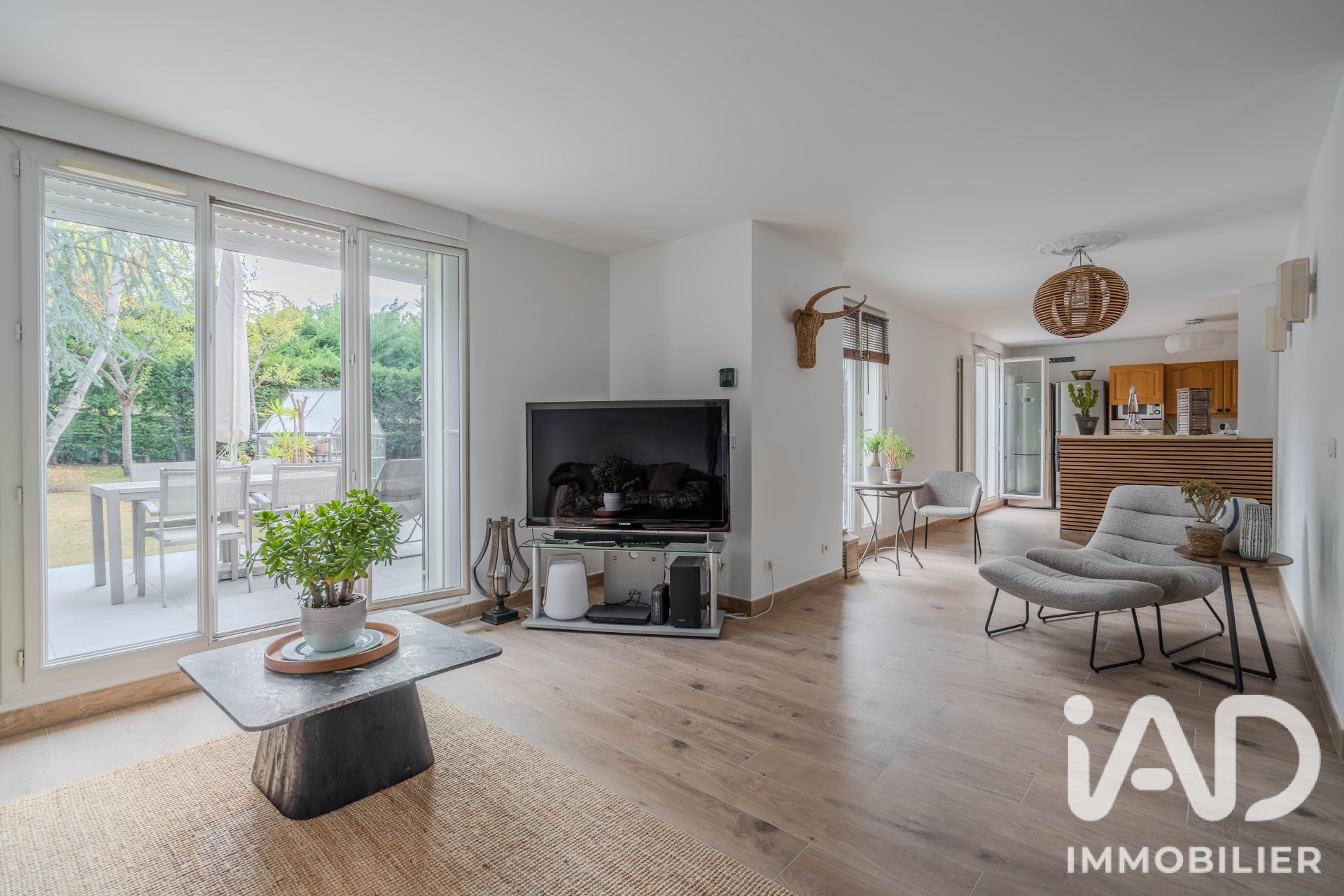 Maison à vendre, 148m², Magny-le-Hongre