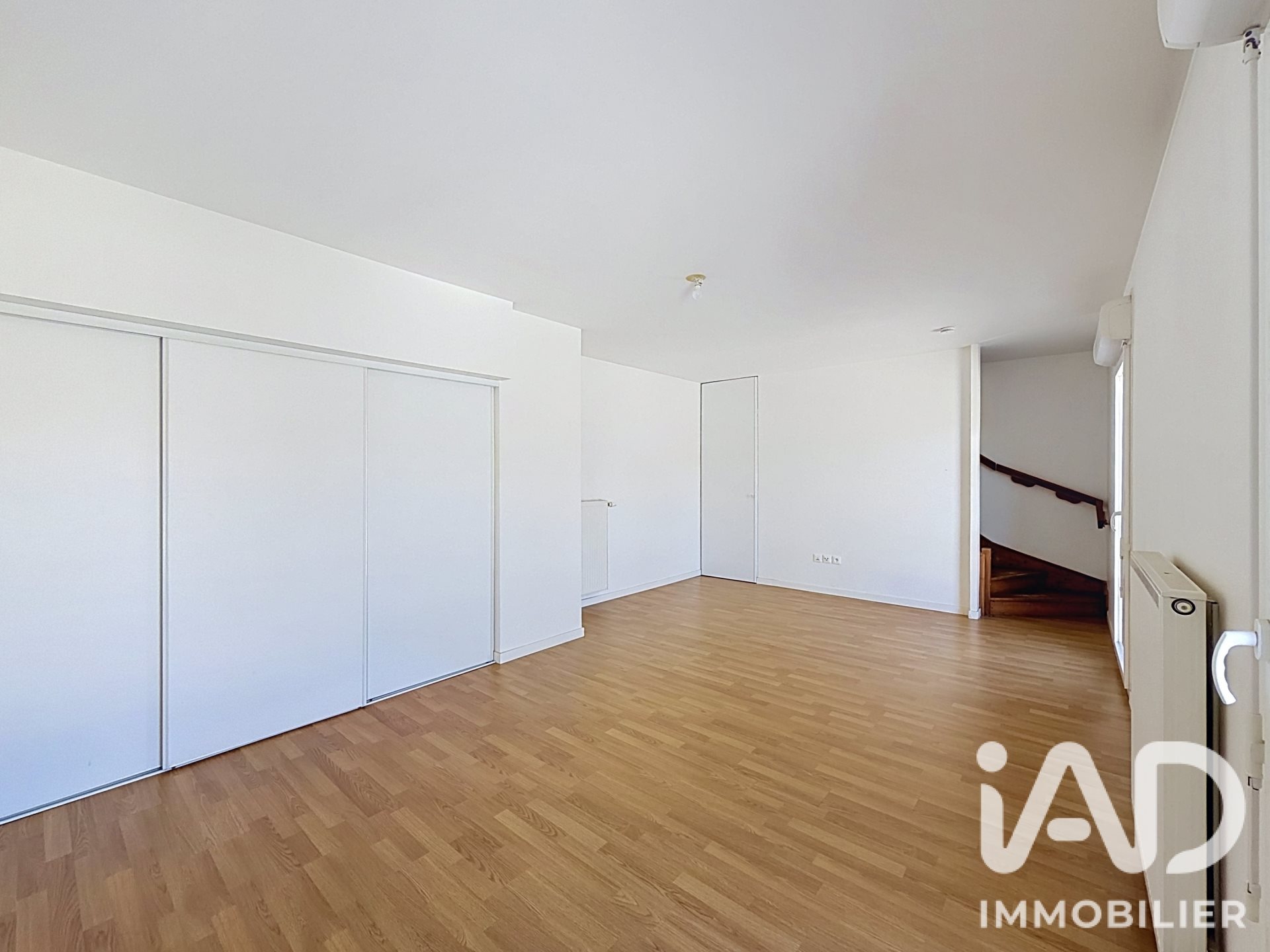 Appartement à vendre, 49m², Thorigny-sur-Marne