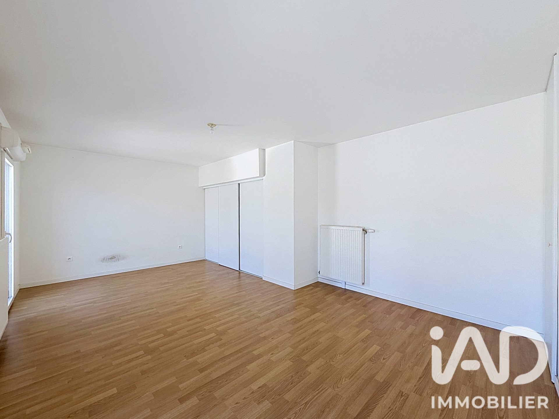 Appartement à vendre, 49m², Thorigny-sur-Marne