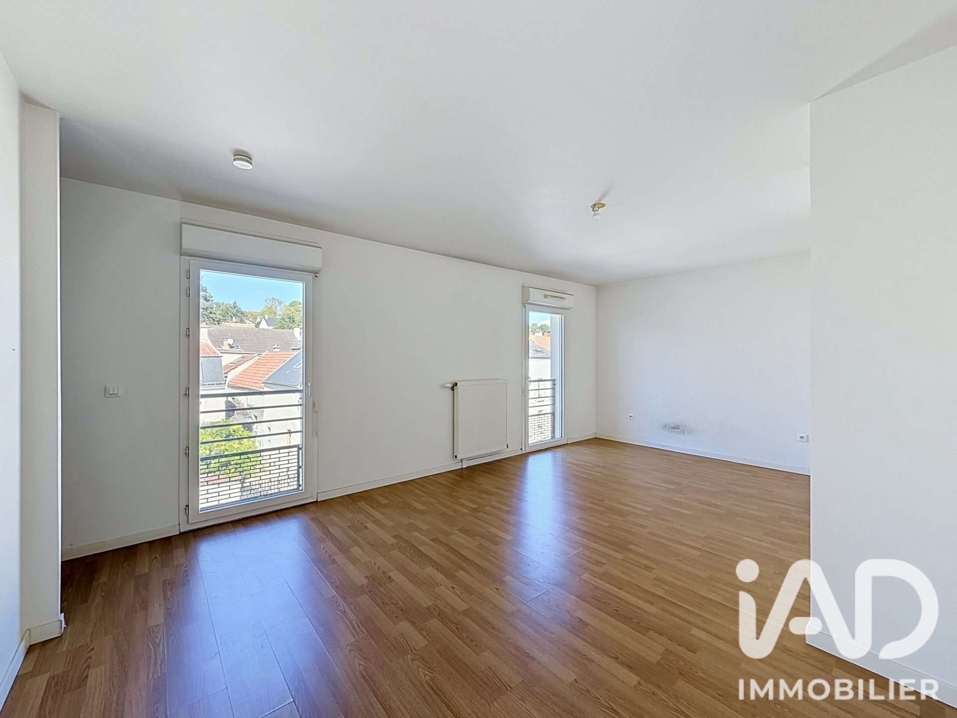 Appartement à vendre, 49m², Thorigny-sur-Marne