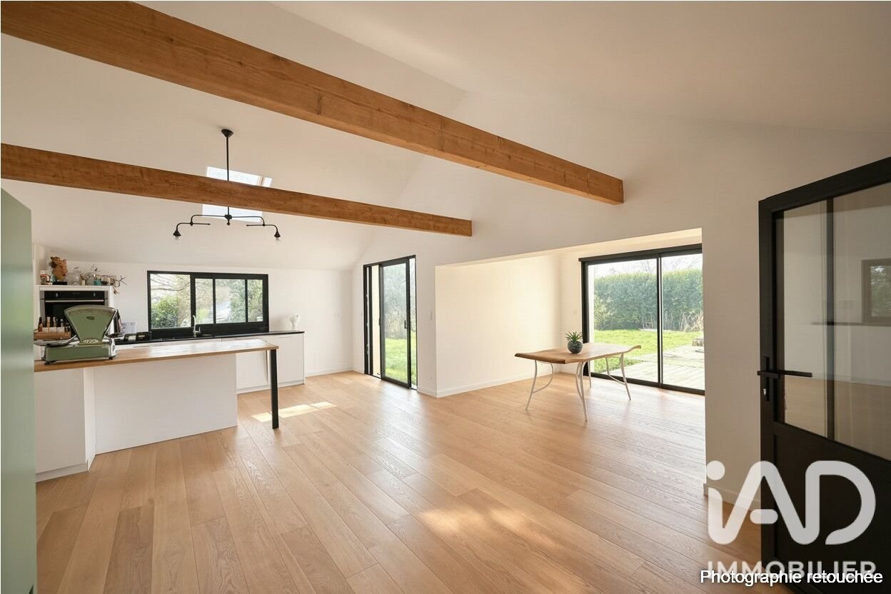 Maison à vendre, 149m², Saint-Sulpice-la-Forêt