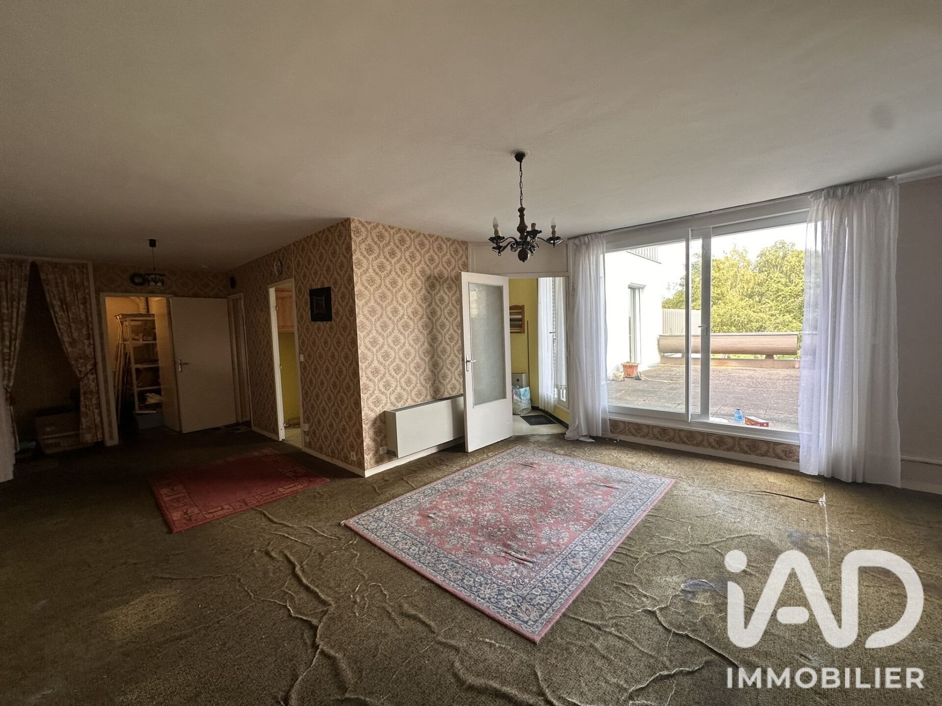 Appartement à vendre, 100m², Saint-Grégoire