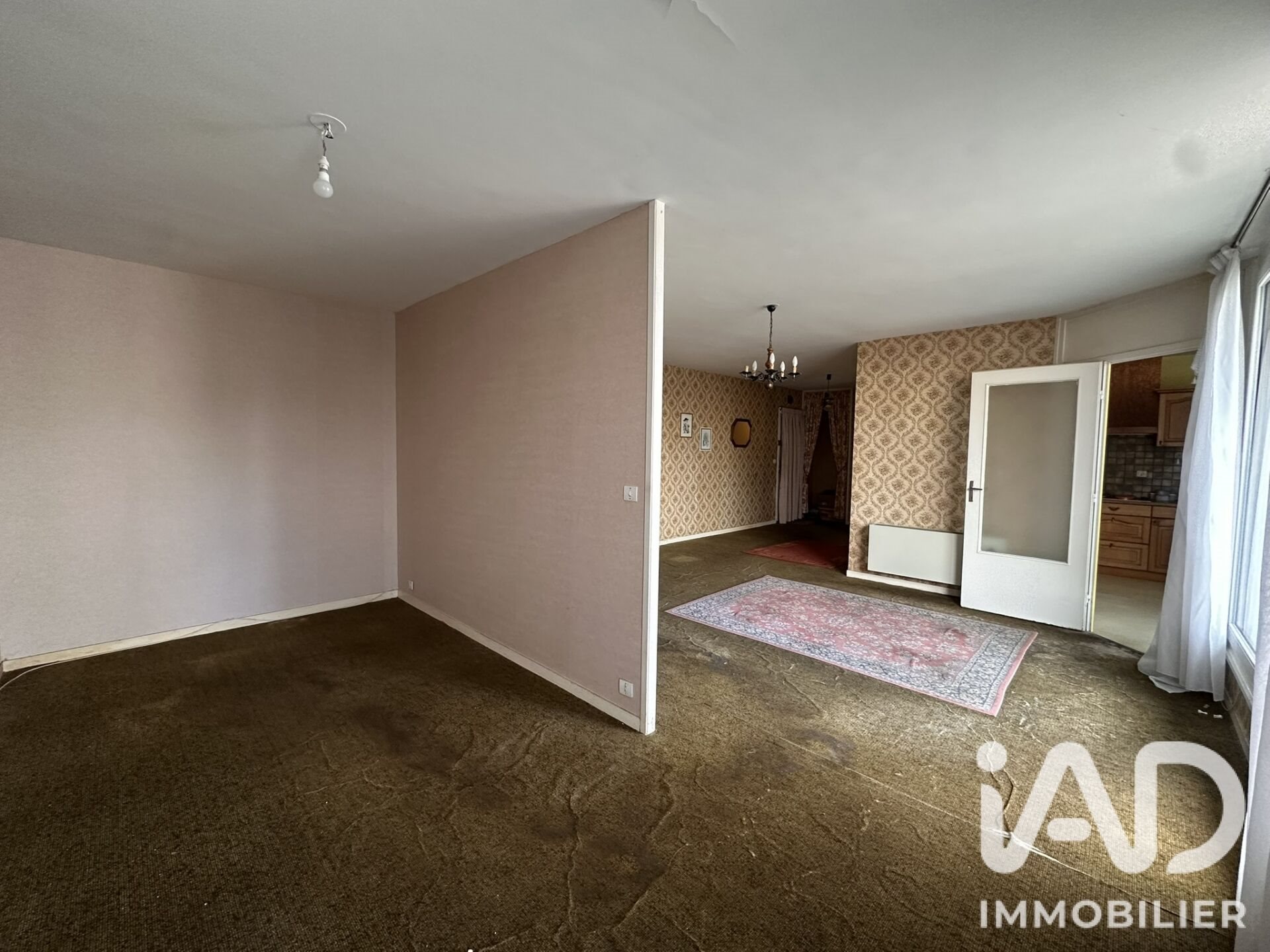 Appartement à vendre, 100m², Saint-Grégoire