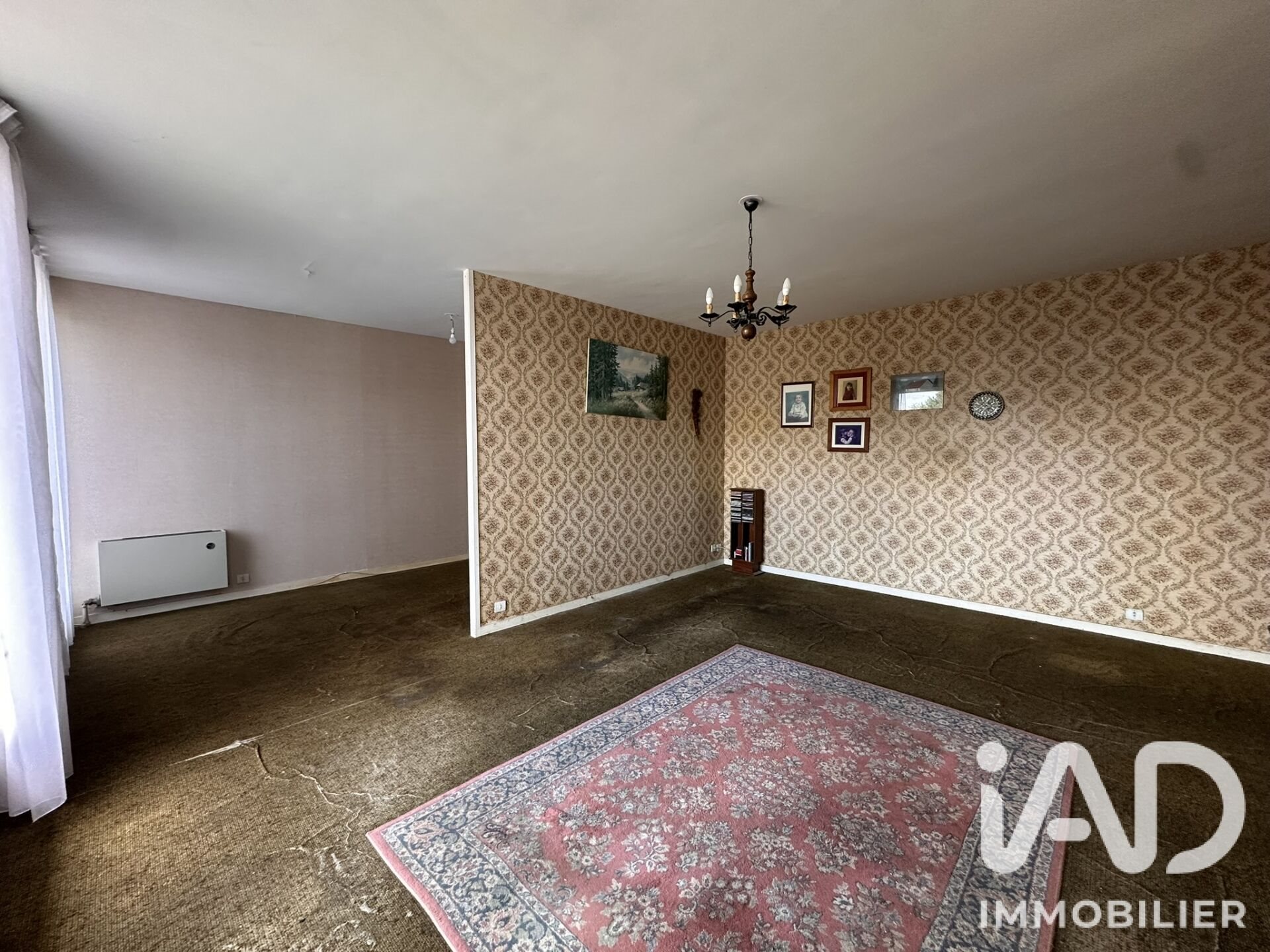Appartement à vendre, 100m², Saint-Grégoire