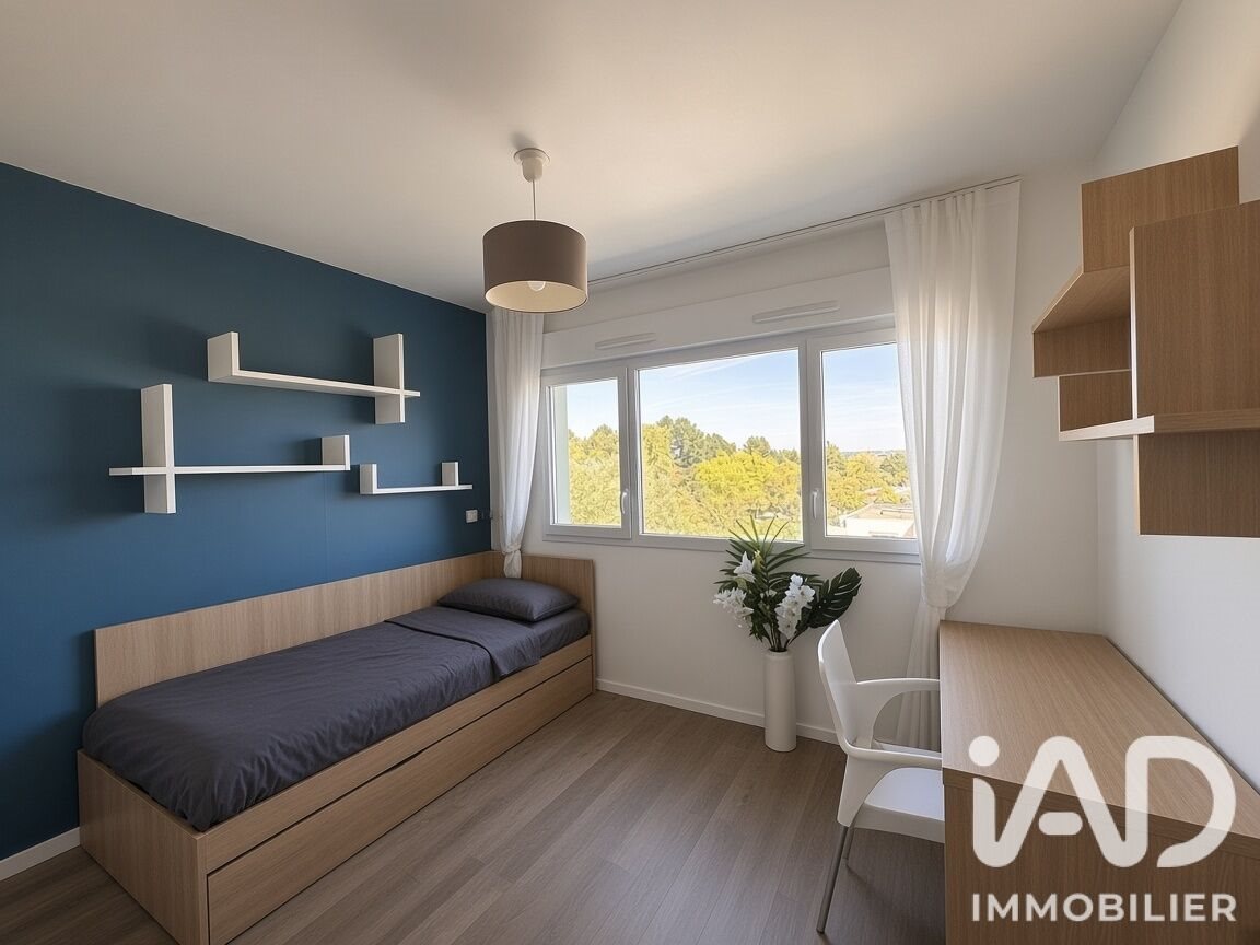 Appartement à vendre, 20m², Rennes