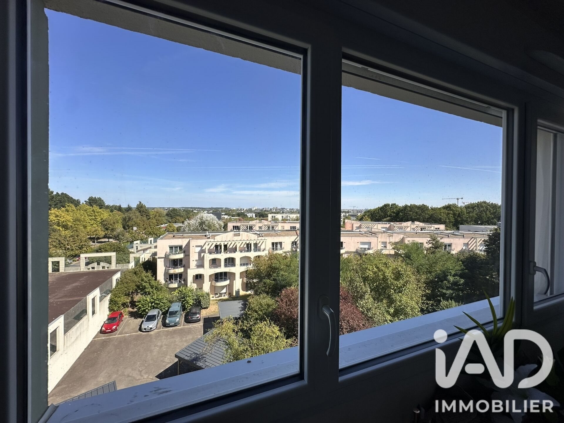 Appartement à vendre, 20m², Rennes