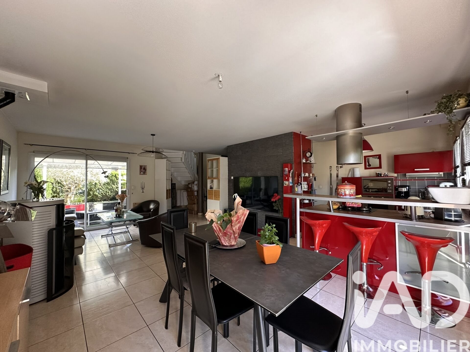 Maison à vendre, 137m², Betton