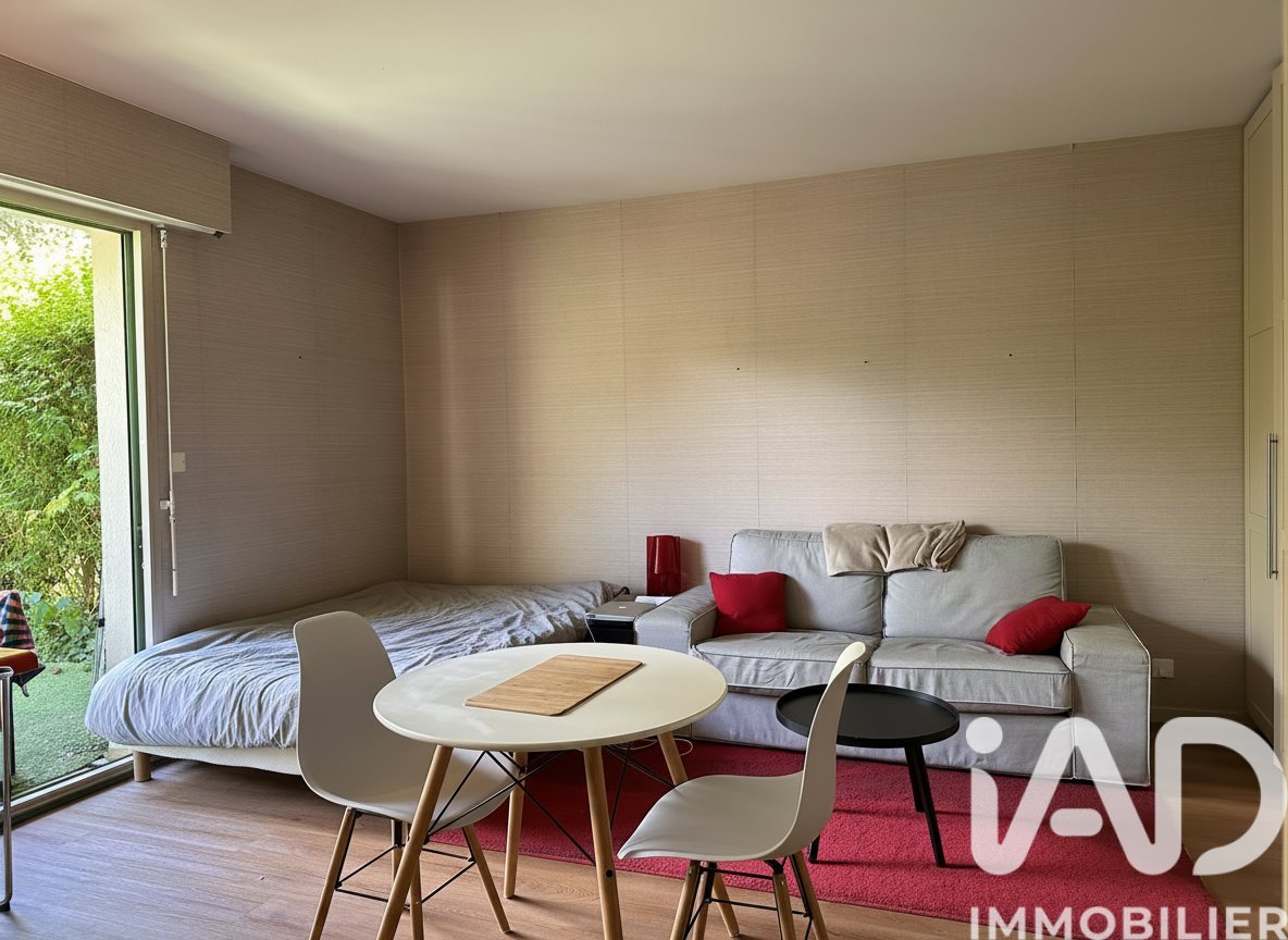 Appartement à vendre, 26m², Rennes