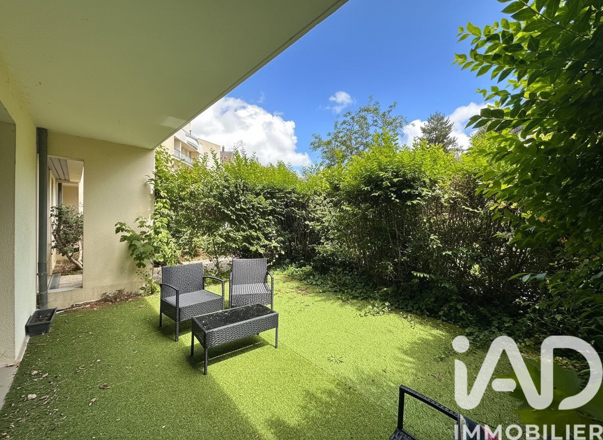 Appartement à vendre, 26m², Rennes