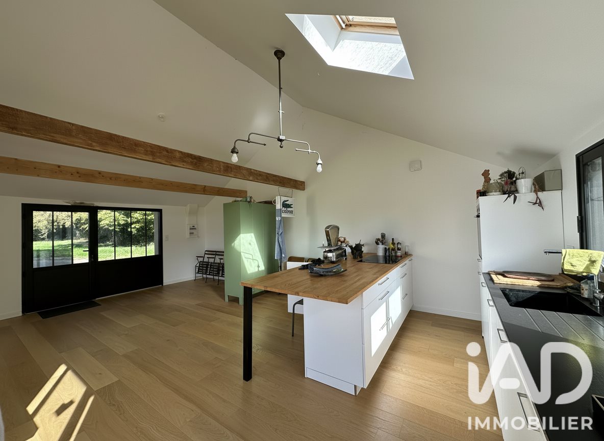 Maison à vendre, 149m², Mouazé