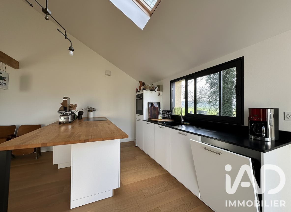 Maison à vendre, 149m², Mouazé