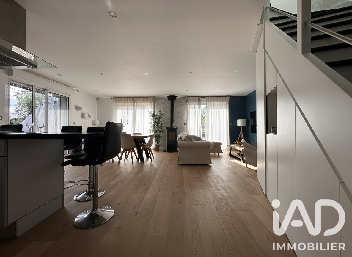 Maison à vendre, 160m², Thorigné-Fouillard
