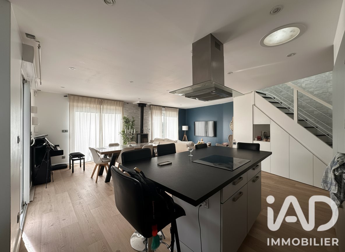 Maison à vendre, 160m², Thorigné-Fouillard