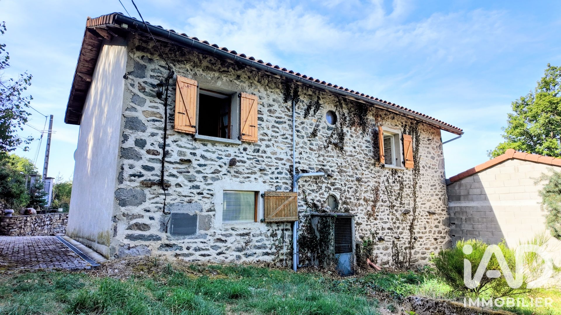 Maison à vendre, 130m², Chamalières-sur-Loire