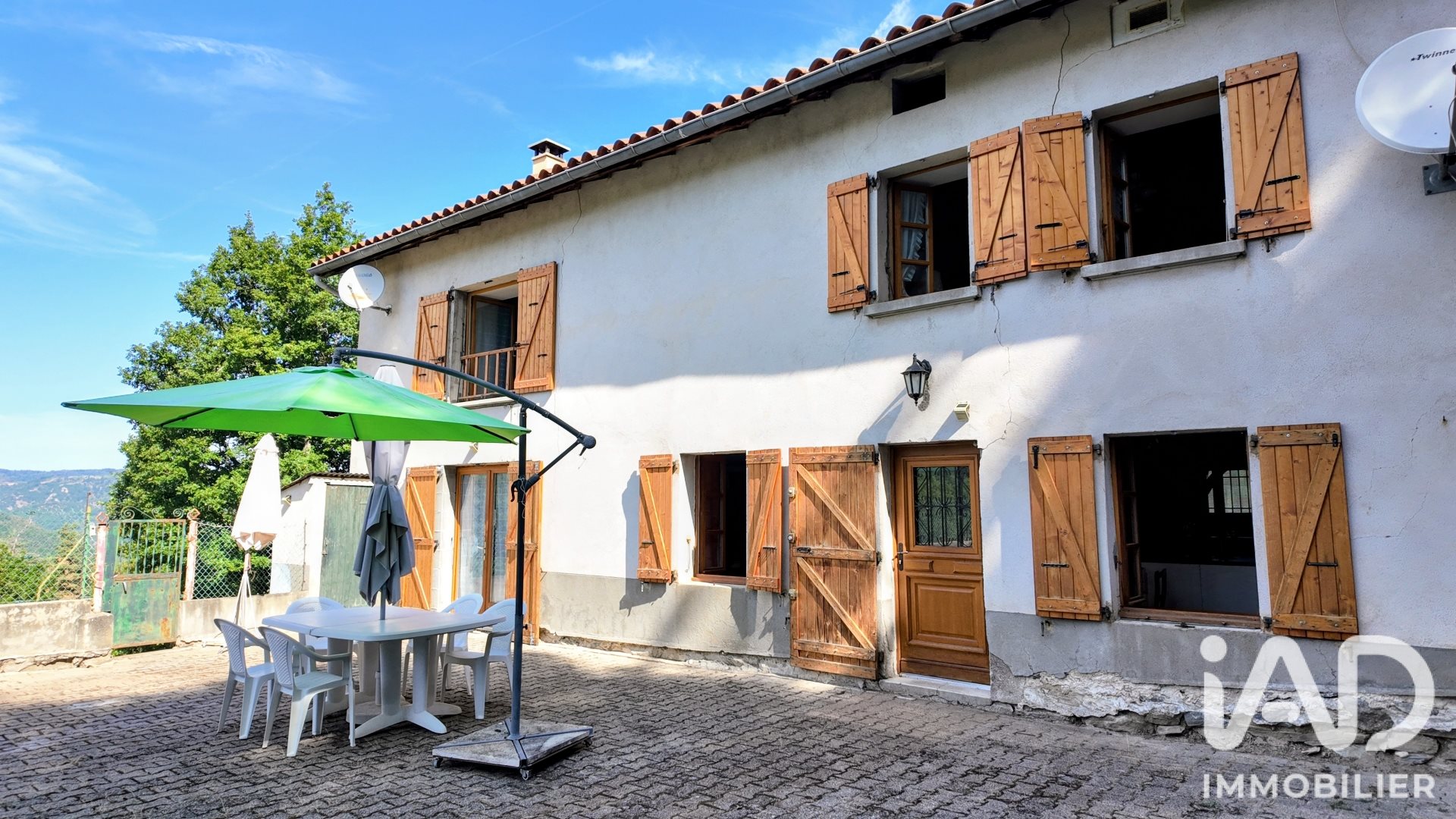 Maison à vendre, 130m², Chamalières-sur-Loire
